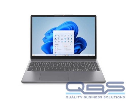 [Ноутбук] Lenovo IdeaPad Slim 3 15IRH10 [83K100VEIN] (КЛАВ.РУС.ГРАВ.) Luna Grey 15.3" {WUXGA IPS 300nits i5-13420H/16GB(8+8)/512GB SSD/DOS}