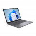 [Ноутбук] Lenovo IdeaPad Slim 3 15IRH10 [83K100VEIN] (КЛАВ.РУС.ГРАВ.) Luna Grey 15.3" {WUXGA IPS 300nits i5-13420H/16GB(8+8)/512GB SSD/DOS}