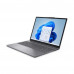 [Ноутбук] Lenovo IdeaPad Slim 3 15IRH10 [83K100VEIN] (КЛАВ.РУС.ГРАВ.) Luna Grey 15.3" {WUXGA IPS 300nits i5-13420H/16GB(8+8)/512GB SSD/DOS}