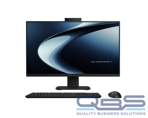 [Моноблок] ASUS P470VAK-BPE1410 [90PT03W5-M01KF0] Black 27" {Full HD Core 7 240H/32Gb/SSD1Tb Graphics/noOS/kb/m}