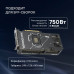 [Видеокарта] Видеокарта ASUS GeForce RTX5070 12Gb GDDR7 192bit 2542/2800 3*DP/HDMI  HDCP (DUAL-RTX5070-O12G) RTL