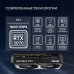 [Видеокарта] Видеокарта ASUS GeForce RTX5070 12Gb GDDR7 192bit 2542/2800 3*DP/HDMI  HDCP (DUAL-RTX5070-O12G) RTL
