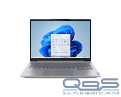 [Ноутбук] Lenovo ThinkBook 14 G8 IAL [21SJS05R00] (КЛАВ.РУС.ГРАВ.) Grey 14" {WUXGA Ultra 5 225U/16GB/512GB SSD/DOS/PC-bottom}