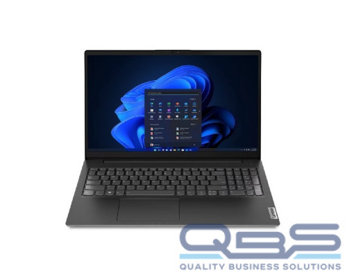 [Ноутбук] Lenovo V15 G4 IRU [83A100BVRU] Business Black 15.6" {FHD IPS 300nits i5-13420H/16GB/512GB SSD/DOS}