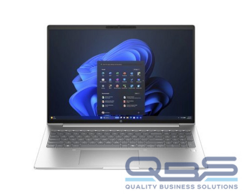 [Ноутбук] HP ProBook 460 G11 [D2FP4ET] Silver 16" {WUXGA Ultra 5 125U/16Gb/512Gb SSD/DOS}