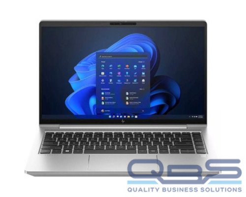 [Ноутбук] HP EliteBook 645 G10  [75C08AV] Silver 14" {FHD Ryzen 5 Pro 7530U/16GB/512GB SSD/DOS}