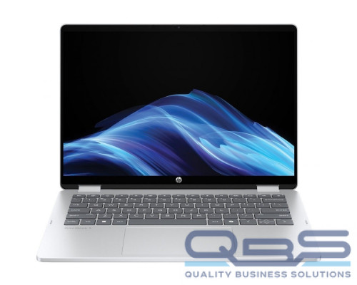 [Ноутбук] HP Omnibook 14-FP0023DX  [B86Q7UA] 14.1" FHD/ core7 150U/16Gb/512SSD/Win11Pro