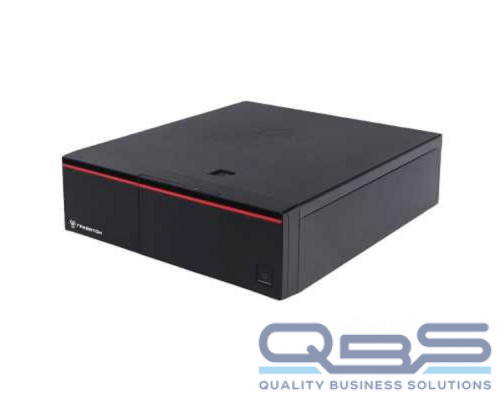 [Гравитон компьютеры] Гравитон Д33И (227046) i5-13400/2x8GB/1xSSD512GB/FP_2xUSB2.0/RJ-45POE/250W/K+M/NoOS/Реестр МПТ