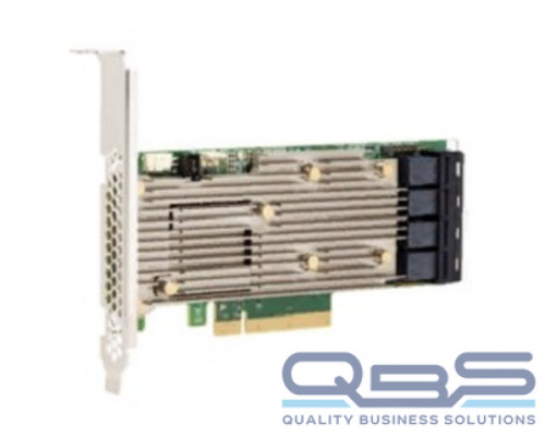 [Сетевое оборудование] Broadcom 05-50011-00 MegaRAID SAS 9460-16i SGL (16-Port Int., 12Gb/s SAS/SATA/PCIe (NVMe), PCIe 3.1)