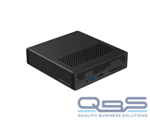 [Компьютер] Minisforum Мини ПК MS-A2-A9955/32GB+1TB (AMD Ryzen 9 9955HX) 32GB+1TB, AMD Radeon, Win11 Pro