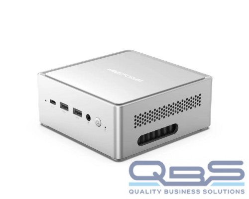 [Компьютер] Minisforum Мини ПК NAB6Lite/16GB+512GB (i5-12600H) 16GB+512GB, Intel Graphics, Win11 Pro