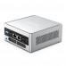 [Компьютер] Minisforum Мини ПК NAB6Lite/16GB+512GB (i5-12600H) 16GB+512GB, Intel Graphics, Win11 Pro