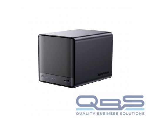 [Компьютер] Minisforum Мини ПК N5-H255/16GB+0+128GB хранилище N5-H255, 16GB+0+128GB OS Storage