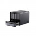 [Компьютер] Minisforum Мини ПК N5-H255/16GB+0+128GB хранилище N5-H255, 16GB+0+128GB OS Storage