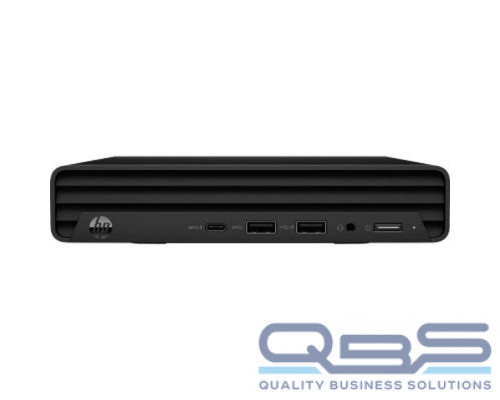 [Компьютер] HP 260 G9 [B85LCAV_16] Mini  {i5-1334U/16Gb/512GbSSD/DOS/k+m}