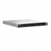 [Дисковый массив] Сетевое хранилище без дисков/ SMB QNAP TS-464U-RP-8G NAS 4 HDD trays, rackmount 1U, 2 PSU. 4-core Intel Celeron N5105/N5095 2.0-2.9 GHz, 8 GB RAM MAX, 2x2.5 Gigabit Ethernet, 4xUSB, 1xHDMI . PCIe Gen 