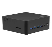 [Компьютер] MSI Cubi Z AI 8M-008XRU [9S6-B03231-019]  {Ryzen 5 8645HS (4.3)/ 16Gb/ SSD512Gb /760MnoOs}