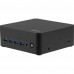 [Компьютер] MSI Cubi Z AI 8M-008XRU [9S6-B03231-019]  {Ryzen 5 8645HS (4.3)/ 16Gb/ SSD512Gb /760MnoOs}