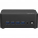 [Компьютер] MSI Cubi Z AI 8M-008XRU [9S6-B03231-019]  {Ryzen 5 8645HS (4.3)/ 16Gb/ SSD512Gb /760MnoOs}