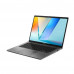 [Ноутбук] ASUS  VivoBook S 14 S3407-LY084  [90NB1682-M00720] Grey 14" {WUXGA Core 5 210H /16Gb/SSD512Gb/noOS}