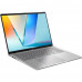[Ноутбук] ASUS VivoBook M3607KA-SH117 [90NB16T2-M00890] Silver 16" {WUXGA OLED Ryzen AI 5 330/32Gb/SSD512Gb/noOS}