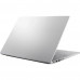 [Ноутбук] ASUS VivoBook M3607KA-SH117 [90NB16T2-M00890] Silver 16" {WUXGA OLED Ryzen AI 5 330/32Gb/SSD512Gb/noOS}