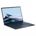 [Ноутбук] ASUS Zenbook UX3405CA-ST1336 [90NB14W1-M01Z50] Blue 14" {OLED 3K Ul7 255H/16Gb/SSD1Tb/noOS/Bag}