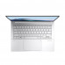 [Ноутбук] ASUS Zenbook UX3405CA-ST1352 [90NB14W2-M01ZP0] Silver 14" {OLED 3K Ul7 255H/32Gb/SSD512Gb/noOS}