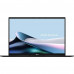 [Ноутбук] ASUS Zenbook UM3406GA-QD093X [90NB17R1-M008W0] Black 14" {OLED WUXGA Ryzen AI 7 445/32Gb/SSD1Tb/840M/W11Pro/Bag}
