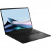[Ноутбук] ASUS Zenbook UM3406GA-QD093X [90NB17R1-M008W0] Black 14" {OLED WUXGA Ryzen AI 7 445/32Gb/SSD1Tb/840M/W11Pro/Bag}