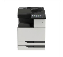 [Pantum] Pantum M9106DN МФУ (A3, лазерное, 1200dpi, 45стр/мин, 1.2 GHz, 2Gb, ADF150, Duplex, LAN, USB, лоток 2х500 листов, старт.кар 18500стр) {проектная модель}