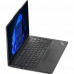 [Ноутбук] Lenovo ThinkPad E14 G6 [21M7A002CD_PRO] (КЛАВ.РУС.ГРАВ.) Black 14" {WUXGA Ultra 5 125H/16Gb/512Gb SSD/W11Pro/клавиатура без подсветкой/AL-bottom}