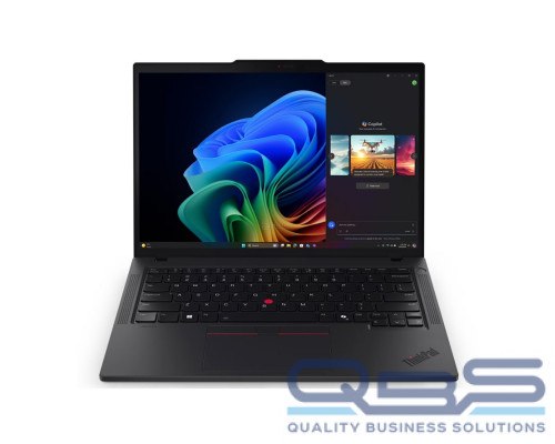 [Ноутбук] Lenovo Thinkpad T14 G6 [21QJ00CNUS] (КЛАВ.РУС.ГРАВ.) 14" {WUXGA Touch Ryzen AI 7 PRO 350/16Gb/512Gb SSD/W11Pro}