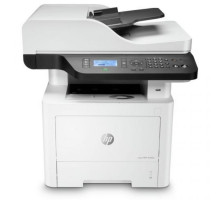[Принтер/МФУ] МФУ HP LASER MFP 432FDN (7UQ76A) 