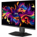 [Монитор] MSI MAG 26.5" 271QP QD-OLED X24 черный {QD OLED 2650x1440 240Hz 16:9 матовая HAS Pivot 240cd 178/178 HDMI}