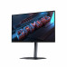 [Монитор] LCD Gigabyte 26.5" MO27Q2A EK Black {QD-OLED 2560x1440 280Hz 0.03ms 250cd 10bit 178/178 2xHDMI 2.1 DisplayPort 1.4 3xUSB3.0 USB-C(18W) Pivot антибликовая}
