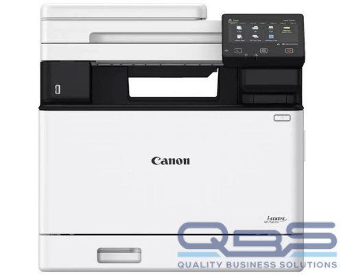 [Принтер,МФУ] Canon  i-SENSYS MF754Cdw (5455C009/7185C010/5455C019) 