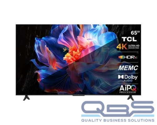 [LCD, LED телевизоры TCL] TCL 65" 65P6K
