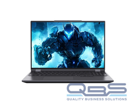 [Ноутбук] CHUWI GameBook [CWI627-97321N1PRM6T] Grey 16"(2560x1600 IPS (300Hz) )/AMD Ryzen 9 7845HX(3Ghz)/32768Mb/1024SSDGb/noDVD/Ext:NVIDIA GeForce RTX 5060(8192Mb)//Win11PRO + мышь}
