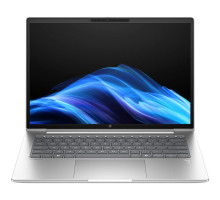 [Ноутбук] HP ProBook 4 G1i  [D0VG5ET] Silver 14" {WUXGA  Ultra 5 225U/ 16GB (1x16GB)DDR5 5600/512GB SSD/ Intel Graphics/Intel AX211/BacklitDOS}