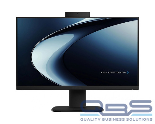[Моноблок] ASUS ExpertCenter P600 AiO PM670KA-BPE0190 [90PT0453-M00810] 27"/FHD AMD Ryzen AI 7 350 2.0 GHz/DDR5 32GB/1TB M.2 NVMe PCIe 4.0 SSD/ Wi-Fi 7 + BT 5.4/Without OS/Black/Wireless KB&mouse