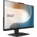 [Моноблок] MSI Modern AM242TP 1M AIO [9S6-AE0721-1468] Black 23.8" {FHD Touch  5 120U/16GB DDR5/512GB SSD/Wireless keyboard&mouse/ noOS}