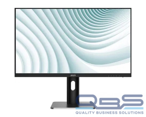 [Моноблок] MSI Modern AM273QP AI 1UM-005XRU [9S6-AF0111-005] 27" {WQHD 2560x1440 Core Ultra 5 125U/16Gb/SSD512Gb Graphics/noOS/kb+m}