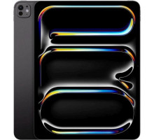 [Планшетный компьютер] Apple iPad Pro 13-inch (M5) Wi-Fi + Cellular 512Gb with Standard glass Space Black (ME7Y4TY/A)