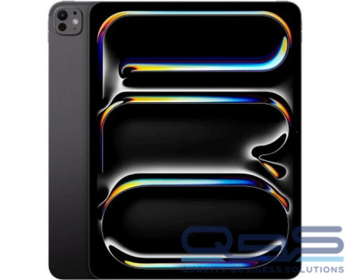 [Планшетный компьютер] Apple iPad Pro 13-inch (M5) Wi-Fi + Cellular 512Gb with Standard glass Space Black (ME7Y4LL/A)