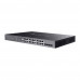 [Сетевое оборудование] TP-Link SG3428XMPP Omada 24-портовый гигабитный управляемый РоЕ-коммутатор уровня L2+ с 4 SFP+ слотами 10G