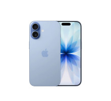 [Смартфон] Apple iPhone 17 256GB Mist Blue (MG694J/A) (Dual eSim Япония)