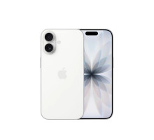 [Смартфон] Apple iPhone 17 256GB White (MG6K4HN/A) (nanoSim+eSim Индия)