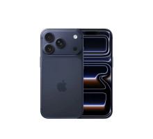 [Смартфон] Apple iPhone 17 Pro 512Gb Deep Blue (MG8N4KH/A) (nanoSim+eSim Южная Корея)