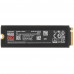 [накопитель] Samsung SSD 4Tb 9100 PRO Black M.2 MZ-VAP4T0CW